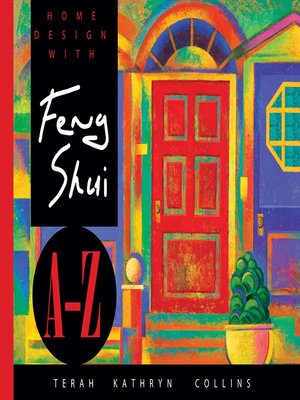 Home Design With Feng Shui A-Z - ebook